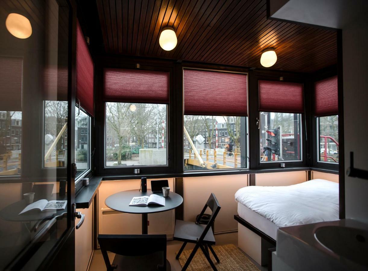 Sweets - Theophile De Bockbrug Apartment Amsterdam Exterior photo